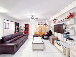 Blk 670 Choa Chu Kang Crescent (Choa Chu Kang), HDB 5 Rooms #570933591